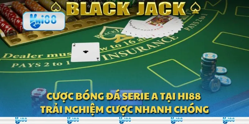 Hướng dẫn cược Blackjack: Kỹ thuật đếm bài cho người chơi